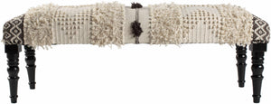 Murfeld Khaki Bench