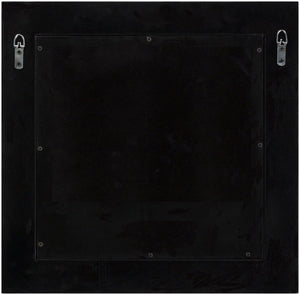 Ganzert Global Wall Mirror