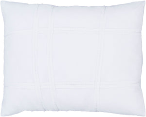 Krk White Bedding