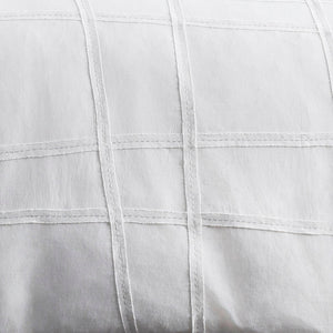 Krk White Bedding
