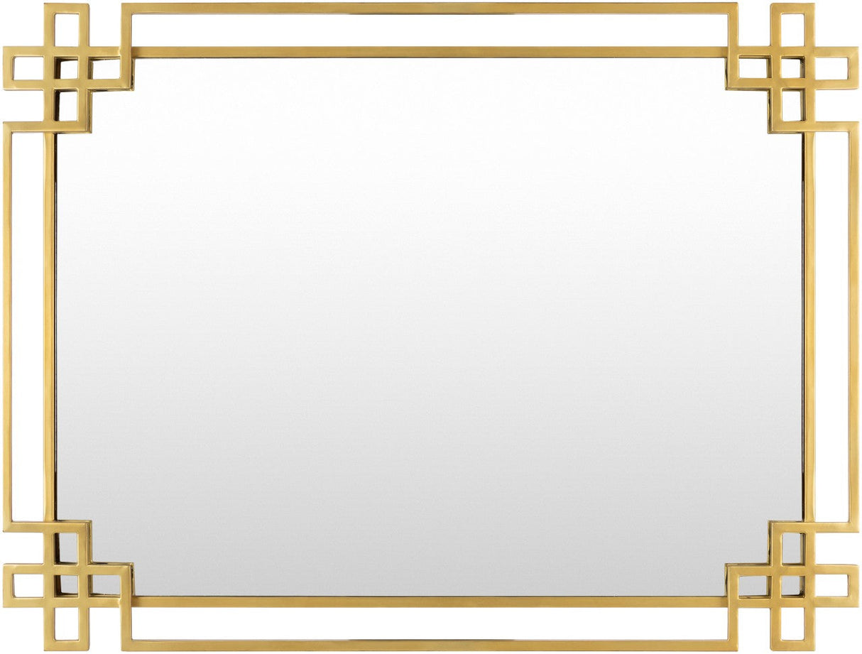 Heinavesi Traditional Wall Mirror