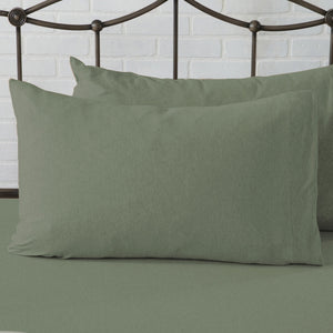 4-Piece Jersey Sheet - Carmen Collection