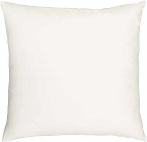 Breezand Black Pillow Cover