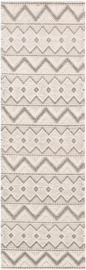 Antigo Wool Area Rug
