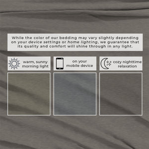 4-Piece Jersey Sheet - Carmen Collection