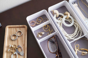 Stacking Accessories Case