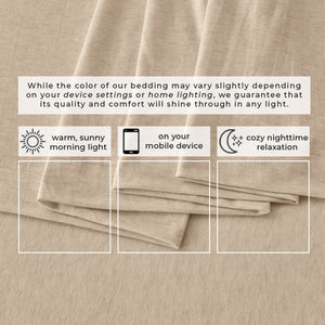 Jersey Sheet - Carmen Collection