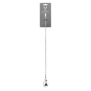 Harrison Weighted Bar Spoon