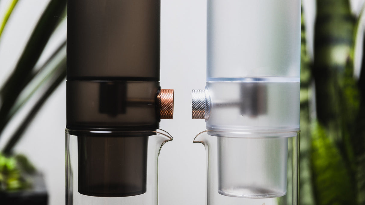 Timemore Ice Dripper