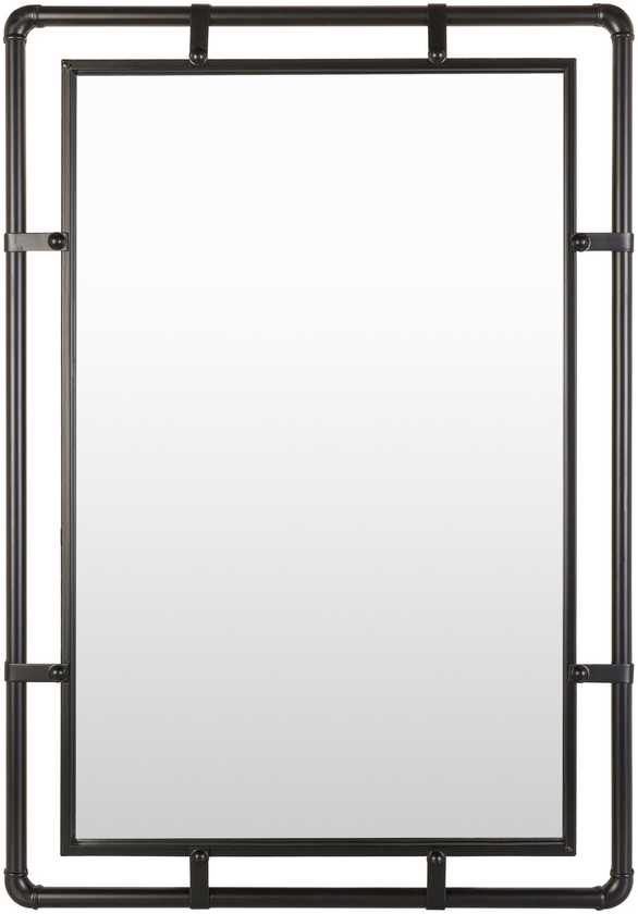Neufelden Modern Wall Mirror
