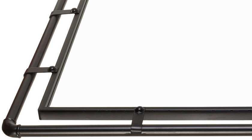 Neufelden Modern Wall Mirror