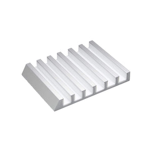 Phone & Tablet Stand - Aluminum