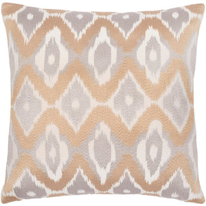 Tsakistra Wheat Pillow Cover