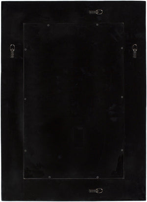 Gerven Global Wall Mirror