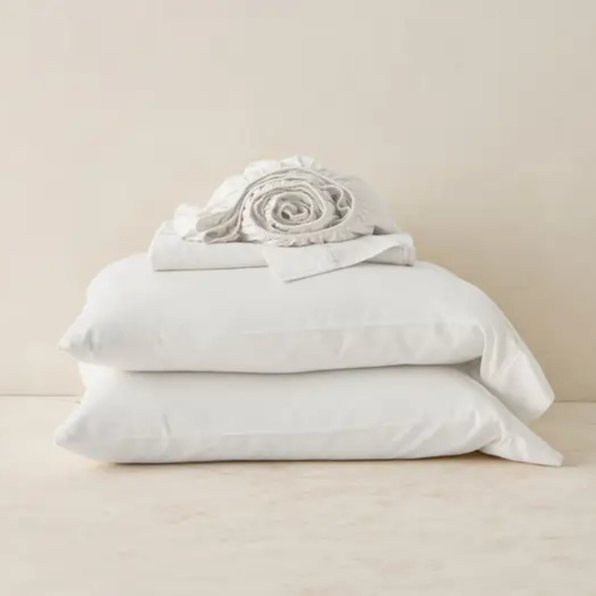 Sheet Set | Breezeline™ Air |  100% Organic Cotton