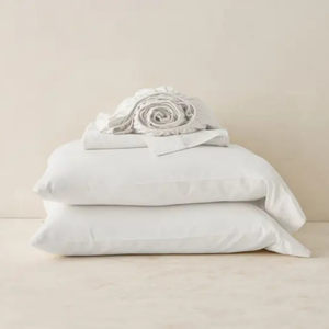 Sheet Set | Breezeline™ Air |  100% Organic Cotton
