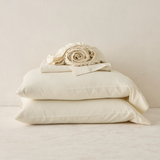 Sheet Set | Breezeline™ Air |  100% Organic Cotton