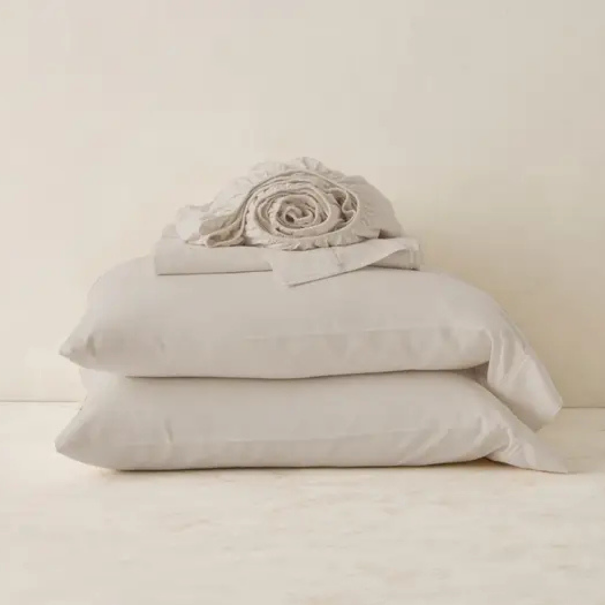 Sheet Set | Breezeline™ Air |  100% Organic Cotton