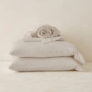 Sheet Set | Breezeline™ Air |  100% Organic Cotton