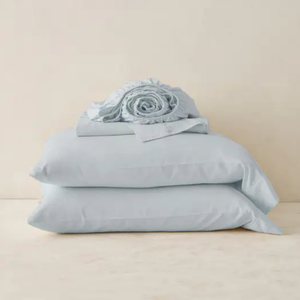 Sheet Set | Breezeline™ Air |  100% Organic Cotton