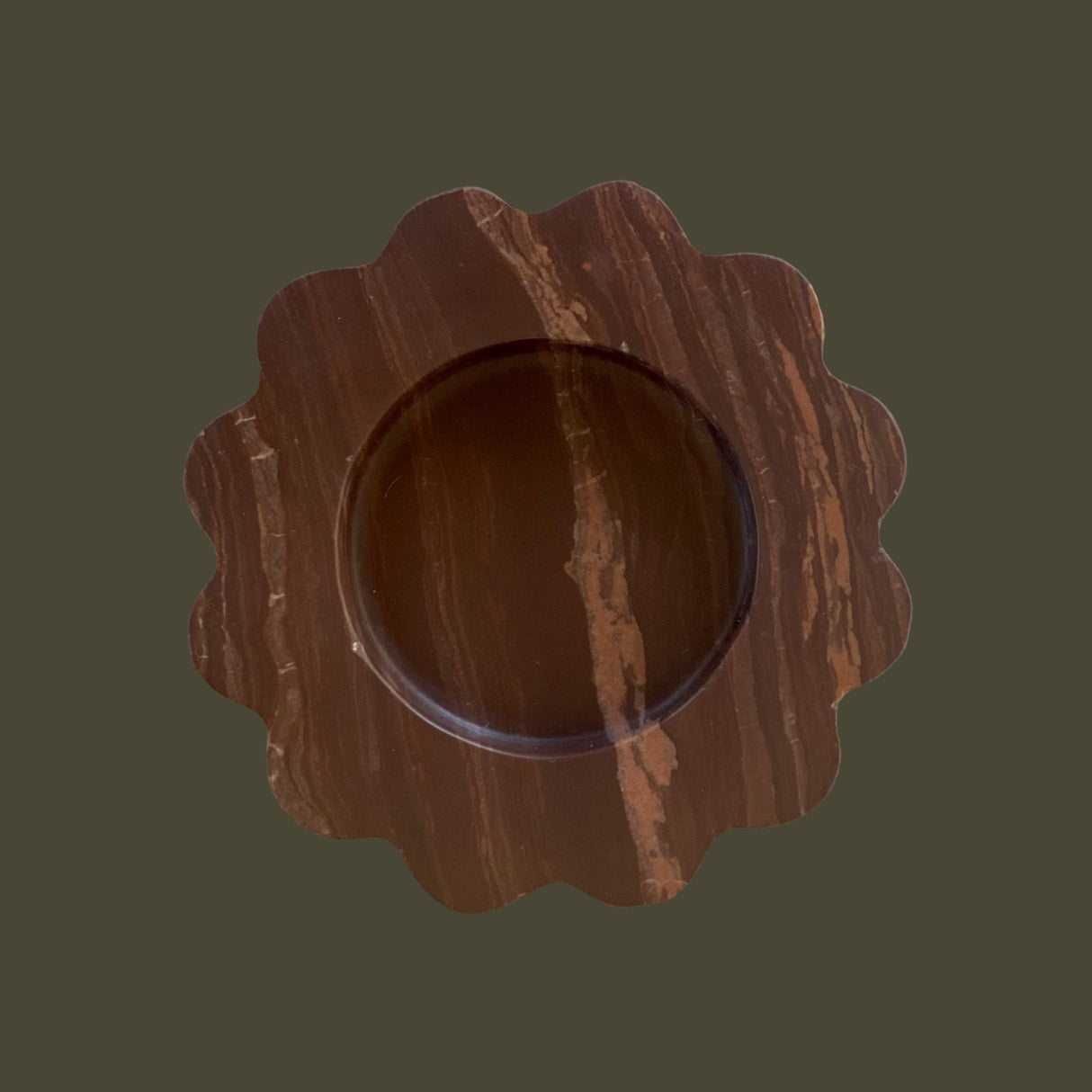 Mini Sun Flat