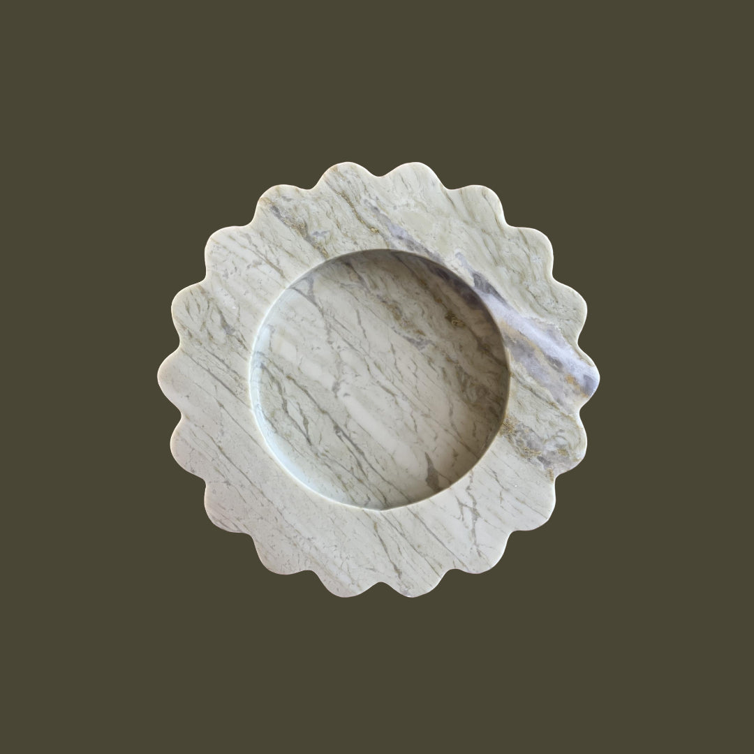 Mini Sun Flat