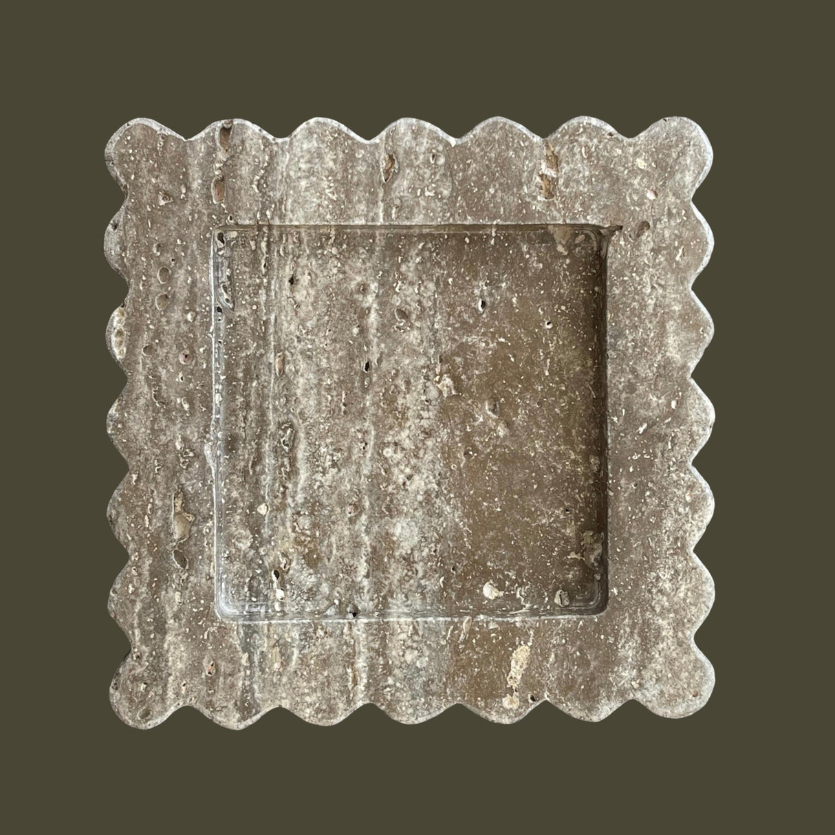 Box Tray