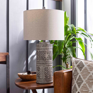 Jagerberg Table Lamp