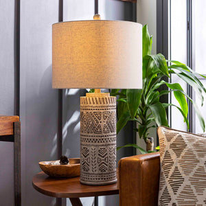 Jagerberg Table Lamp