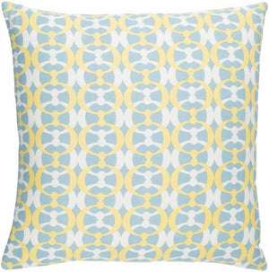 Driewegen Cream Pillow Cover