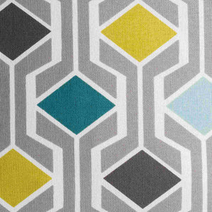 Eversdijk Light Gray Pillow Cover