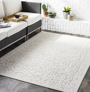 Innaloo 3D Outdoor Area Rug