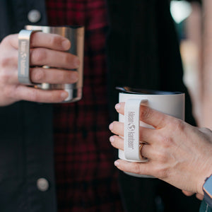 12oz Camp Mug