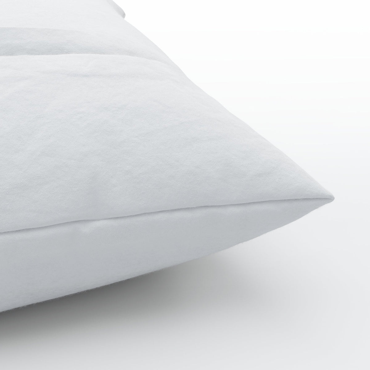 AllergyCare™ Cotton Allergen Barrier Pillow Protector