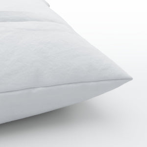 AllergyCare™ Cotton Allergen Barrier Pillow Protector