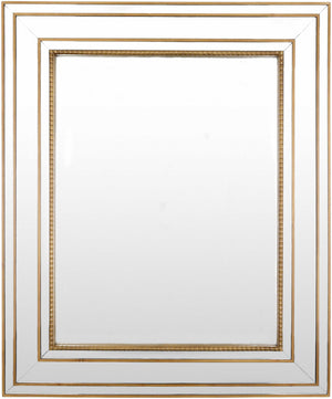 Kirchham Modern Wall Mirror