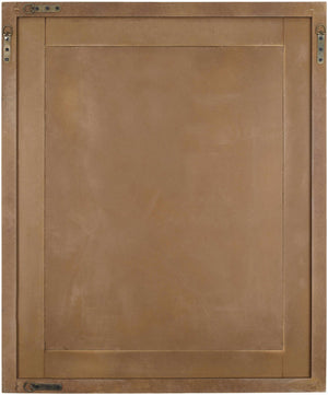 Kirchham Modern Wall Mirror