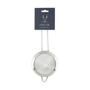 Harrison Stainless Steel Mesh Cone Strainer