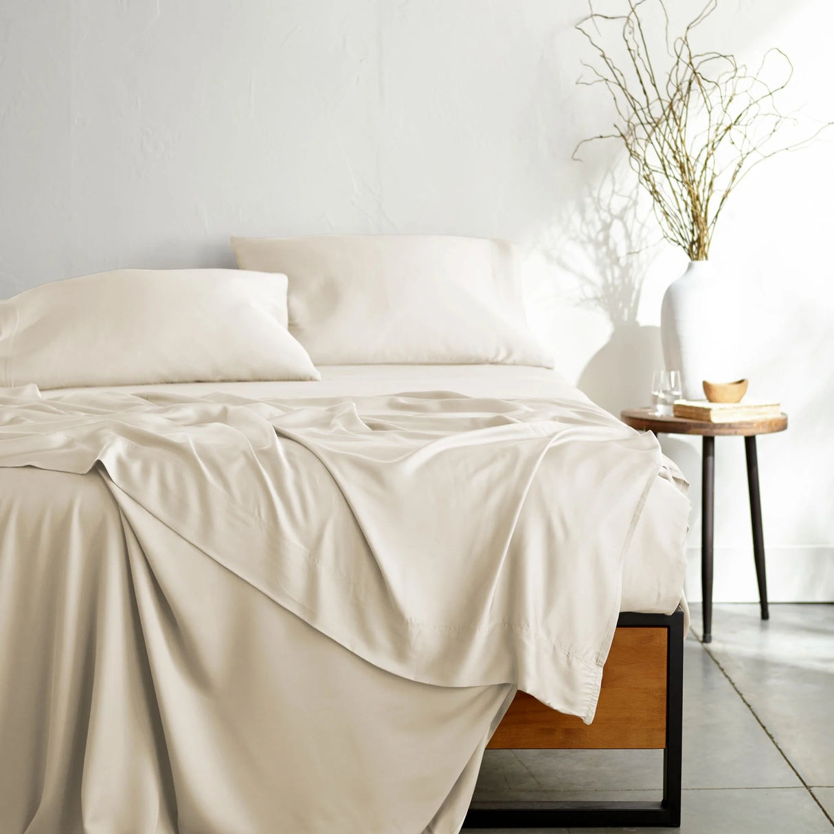 Cooling Bamboo Sheet Set | Signature Collection