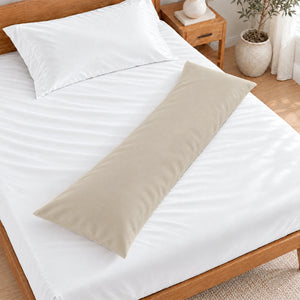 Body Pillowcases | Cooling Bamboo