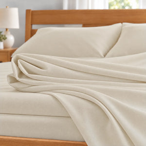 Body Pillowcases | Cooling Bamboo
