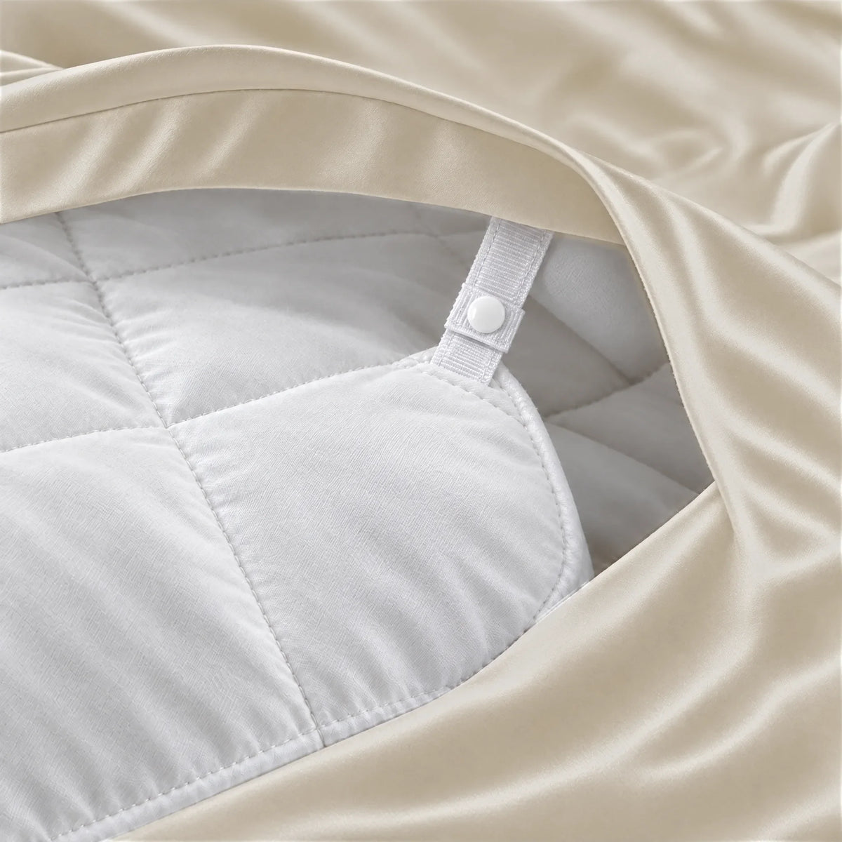 Cooling Bamboo Duvet Cover | Signature Collection