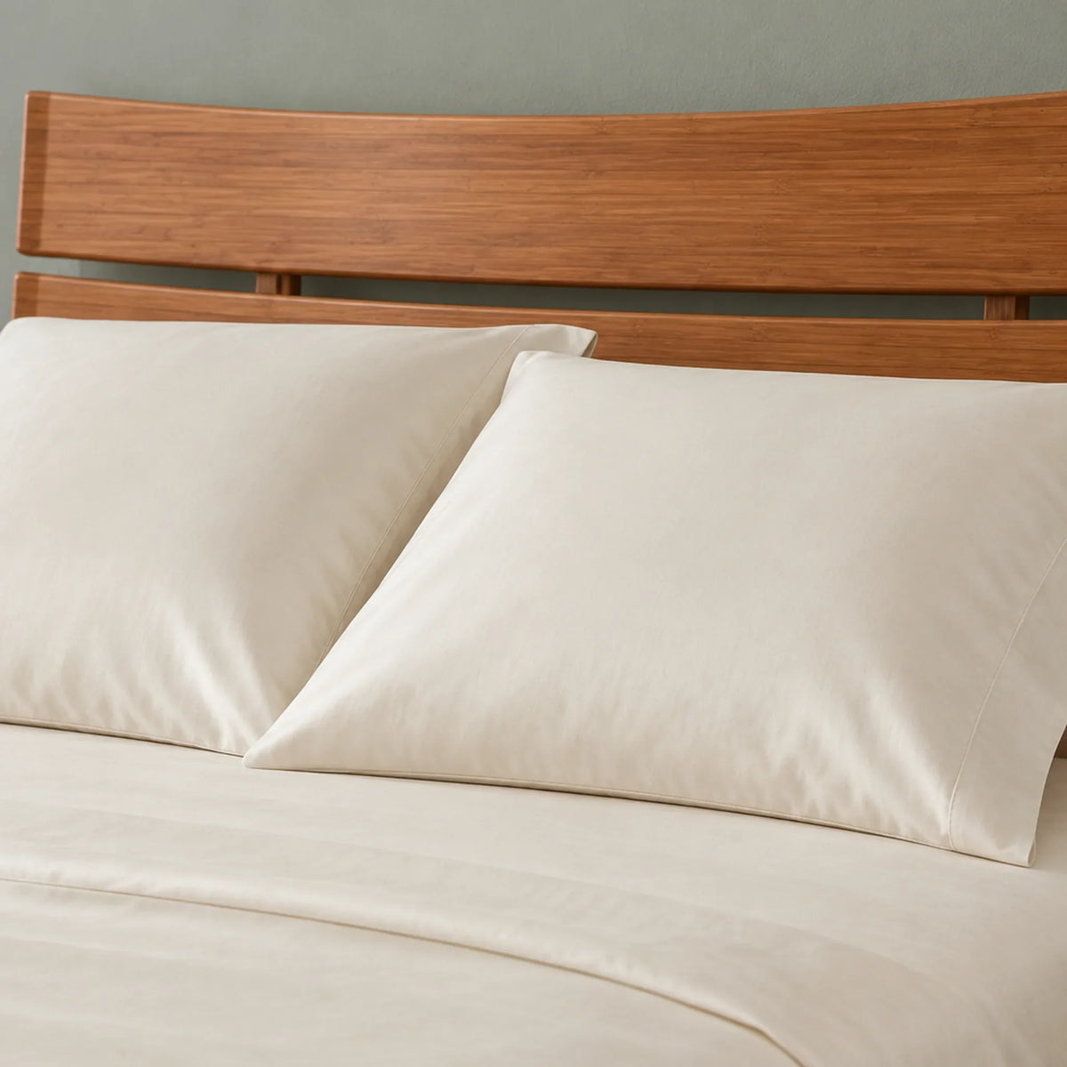 Cooling Bamboo Sheet Set | Signature Collection
