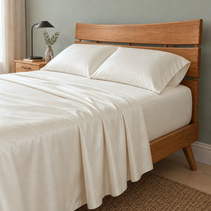 Cooling Bamboo Sheet Set | Signature Collection