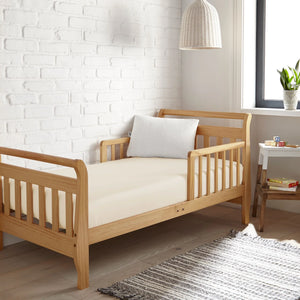 Crib Fitted Sheet