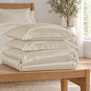 Cooling Bamboo Duvet Cover | Signature Collection