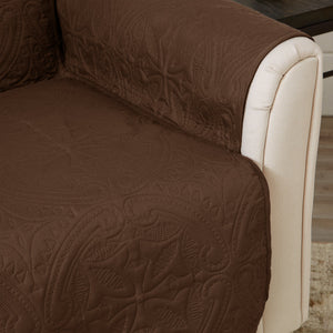 Medallion Solid Furniture Protector - Elenor Collection
