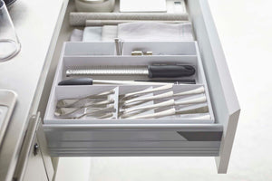 Expandable Cutlery Organizer - Large