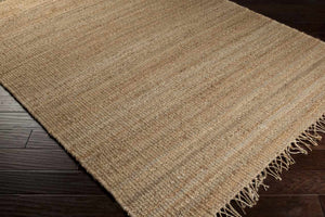 Guyane Cottage Wheat Area Rug