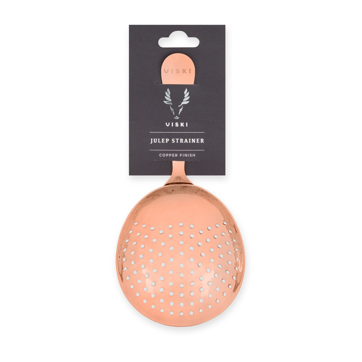 Summit Julep Strainer
